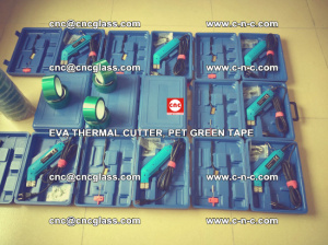 EVA THERMAL CUTTER trimming EVALAM interlayer film safety glazing (83)