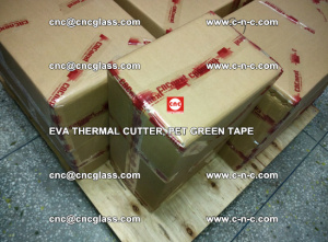 PVB EVA THERMAL CUTTER trimming EVALAM interlayer film safety glazing  (12)