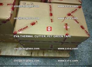 PVB EVA THERMAL CUTTER trimming EVALAM interlayer film safety glazing  (13)