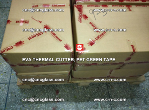 PVB EVA THERMAL CUTTER trimming EVALAM interlayer film safety glazing  (14)