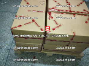 PVB EVA THERMAL CUTTER trimming EVALAM interlayer film safety glazing  (5)