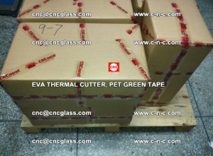 PVB EVA THERMAL CUTTER trimming EVALAM interlayer film safety glazing  (9)